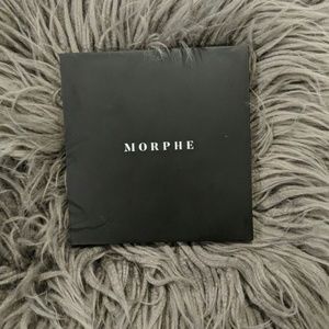 Morphe Eyeshadow palette 25B Bronzed Mocha